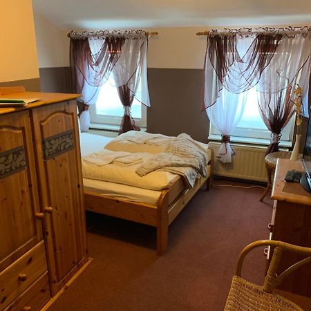 Hotel Mythos Oranienburg Εξωτερικό φωτογραφία
