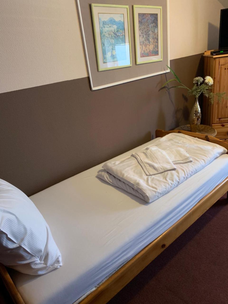 Hotel Mythos Oranienburg Εξωτερικό φωτογραφία
