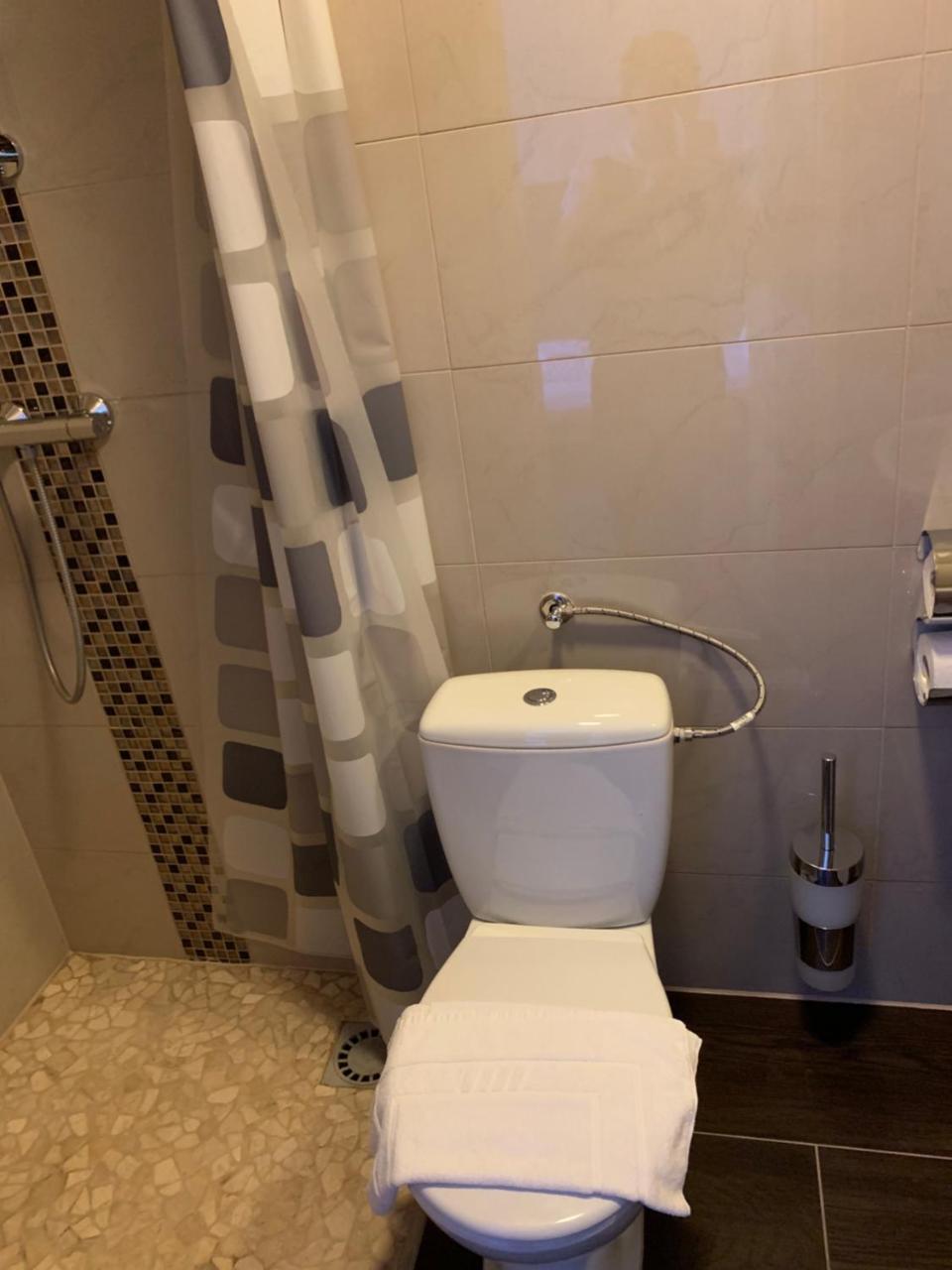 Hotel Mythos Oranienburg Εξωτερικό φωτογραφία