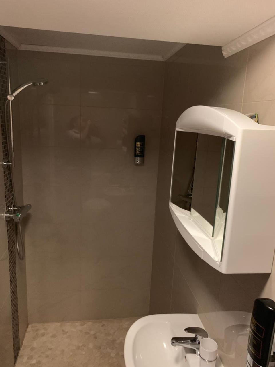 Hotel Mythos Oranienburg Εξωτερικό φωτογραφία